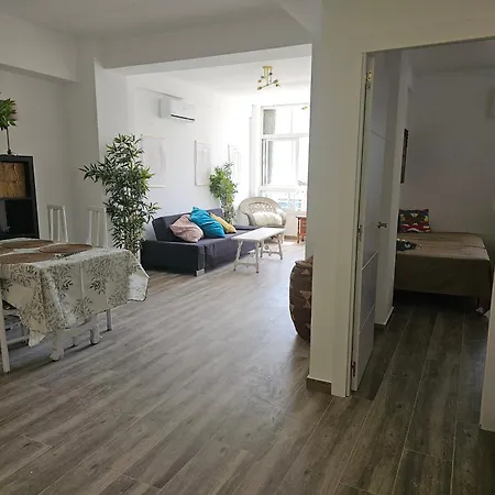 Precioso En La Playa Apartment